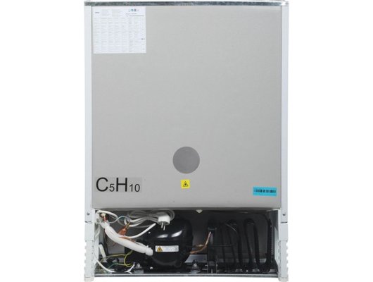 Встраиваемый холодильник HAIER HUF90RU